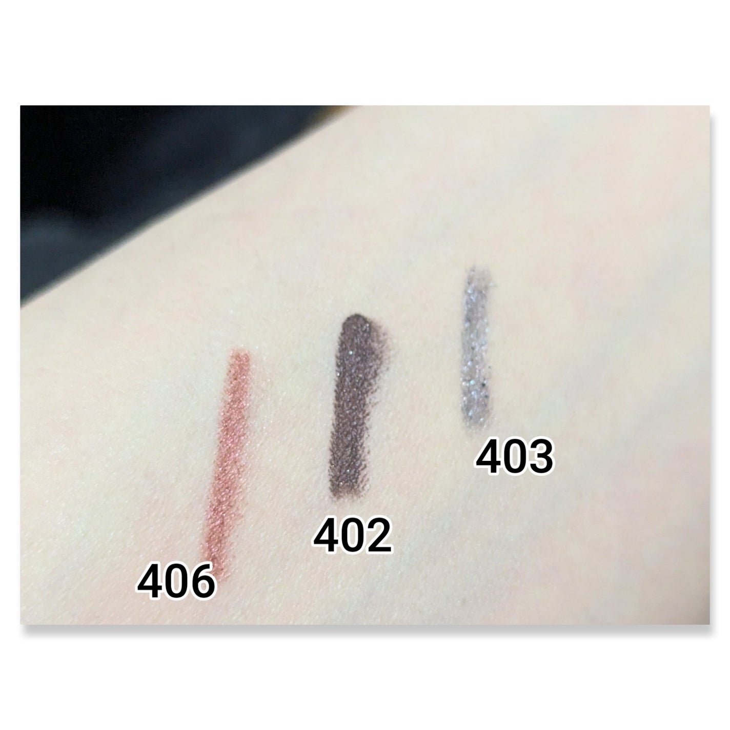 レブロン カラーステイ マルチプレイヤー アイ ペンシル/REVLON/ペンシルアイライナーを使ったクチコミ(2枚目)