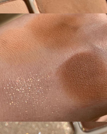 ベターザンアイズ 韓服エディション/rom&nd/アイシャドウパレットを使ったクチコミ(4枚目)