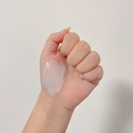 シカプラスト リペアクリーム B5+ /ラ ロッシュ ポゼ/フェイスクリームを使ったクチコミ(7枚目)