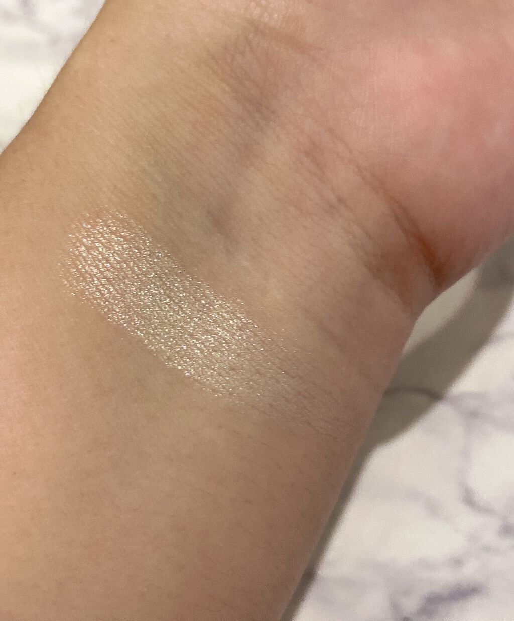 ミックスカラーチークN/CEZANNE/パウダーチークを使ったクチコミ（2枚目）