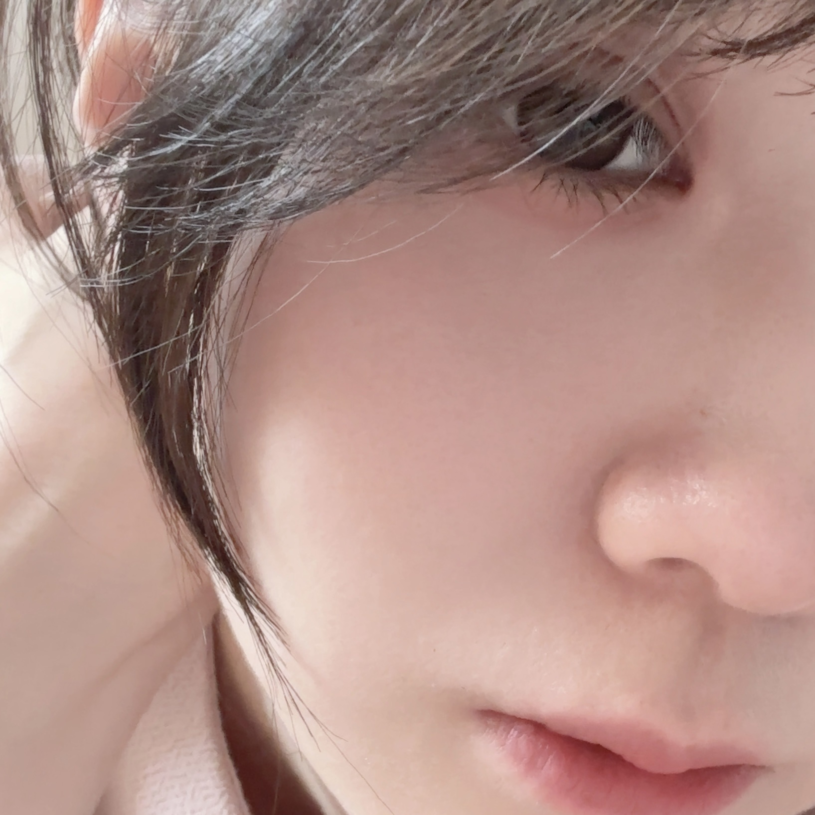 ペタルドロップリキッドブラッシャー/DEAR DAHLIA/リキッドチークを使ったクチコミ（2枚目）