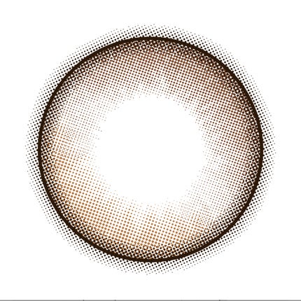 MOLAK 1day/MOLAK/ワンデー(1DAY)カラコンを使ったクチコミ(2枚目)