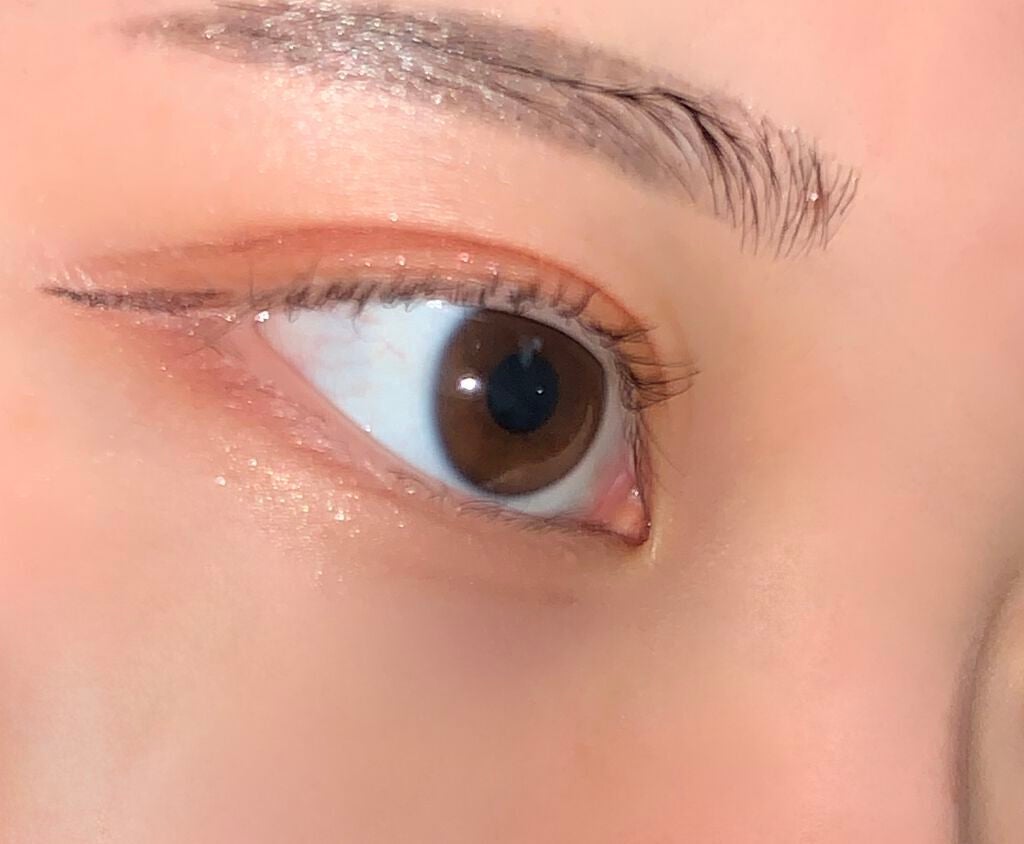 【旧品】パーフェクトスタイリストアイズ/キャンメイク/アイシャドウパレットを使ったクチコミ(1枚目)