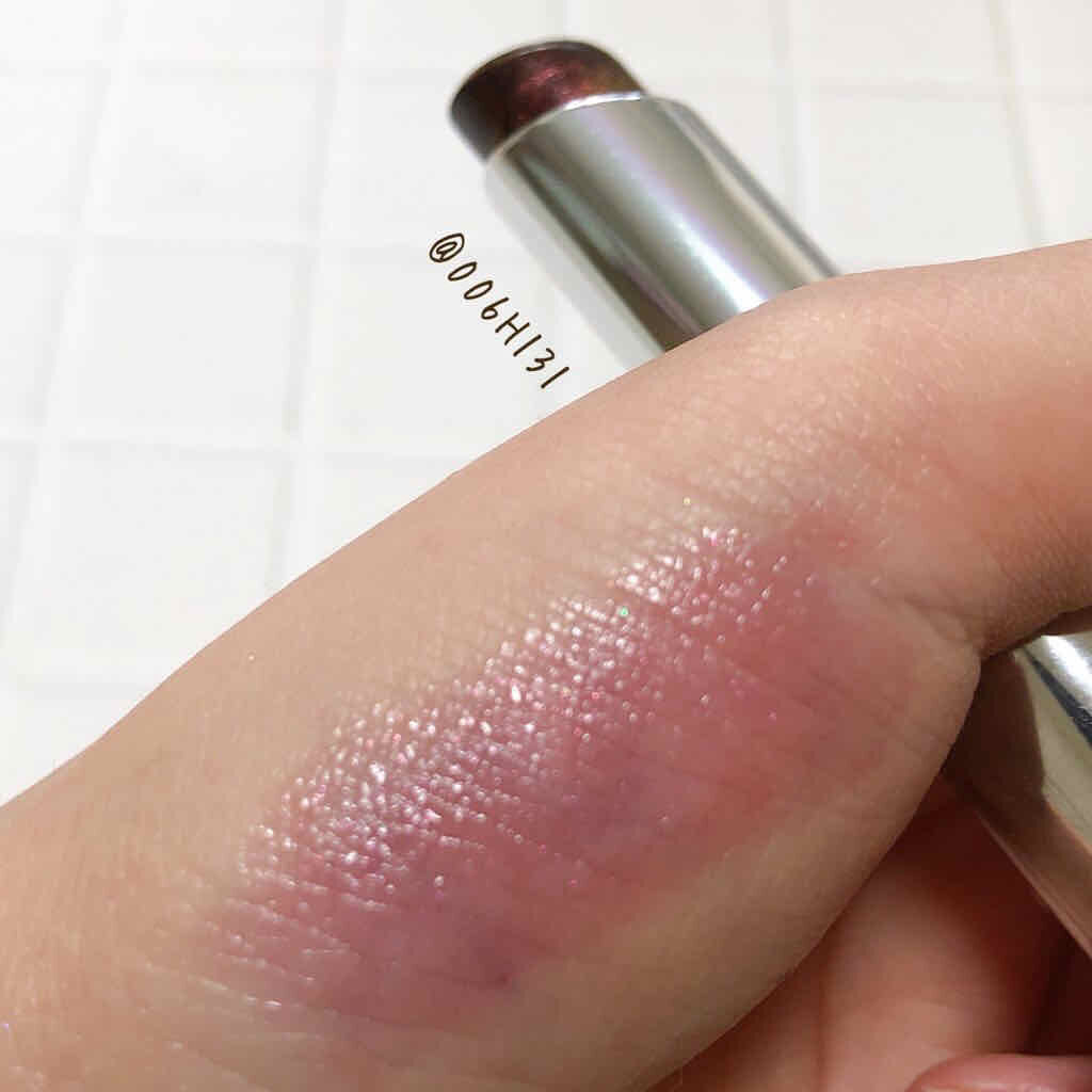 ランテルディ・リップスティック/GIVENCHY/口紅を使ったクチコミ（3枚目）