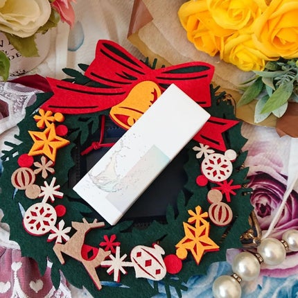 カクテルヴェール/bijoːu(ビジュー)MICRO NEED/美容液を使ったクチコミ(6枚目)