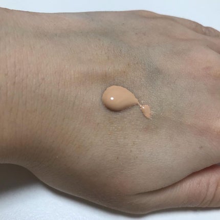 モイストラボ BBエッセンスクリーム/Moist Labo/BBクリームを使ったクチコミ(2枚目)