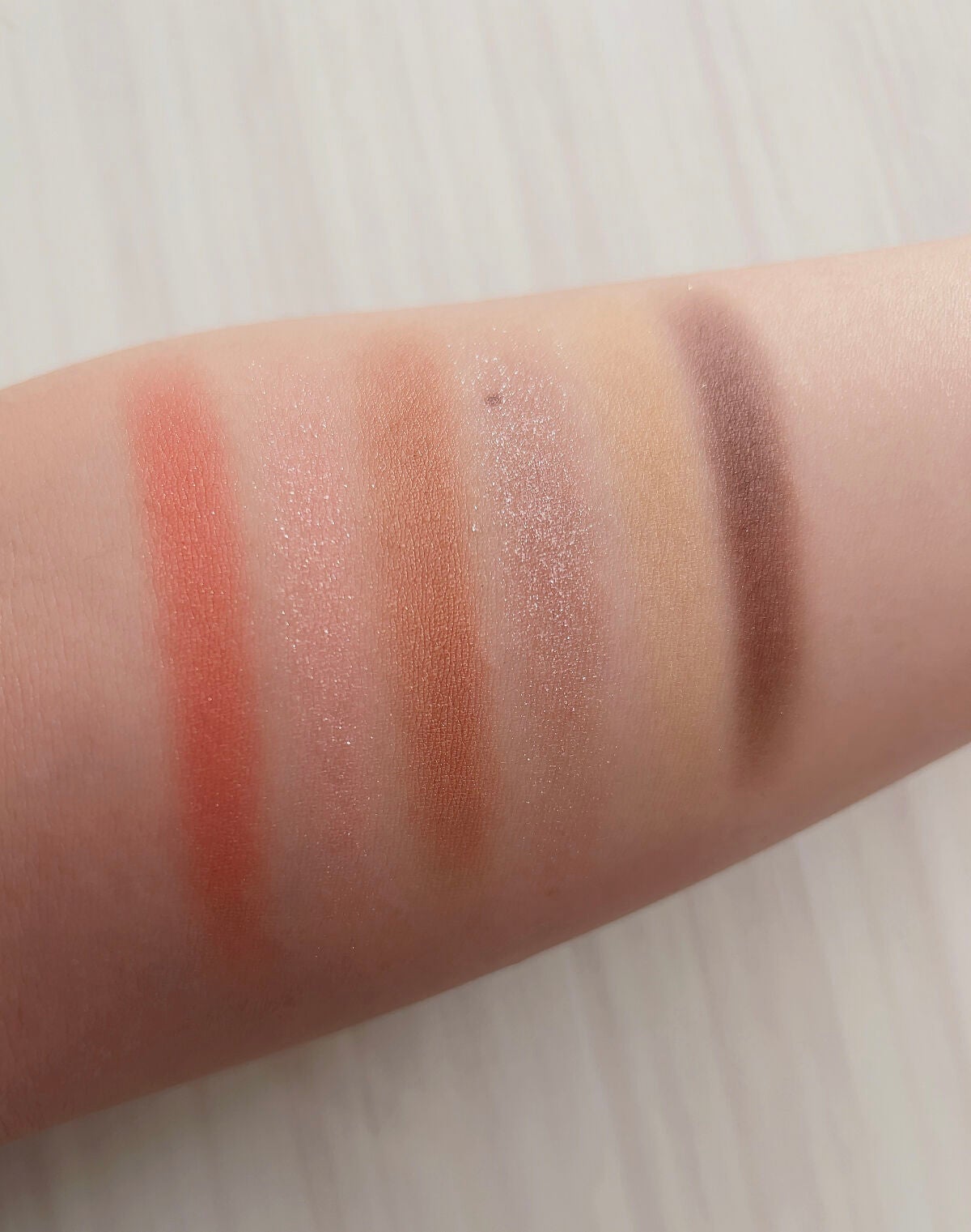 ジェルアイライナー/CEZANNE/ジェルアイライナーを使ったクチコミ(4枚目)