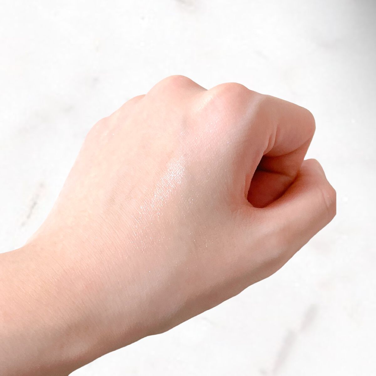 グロウスティックハイライト/Kirei&co./スティックハイライトを使ったクチコミ（3枚目）