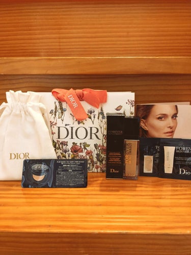 【旧】ディオールスキン フォーエヴァー スキン コレクト コンシーラー/Dior/リキッドコンシーラーを使ったクチコミ（1枚目）