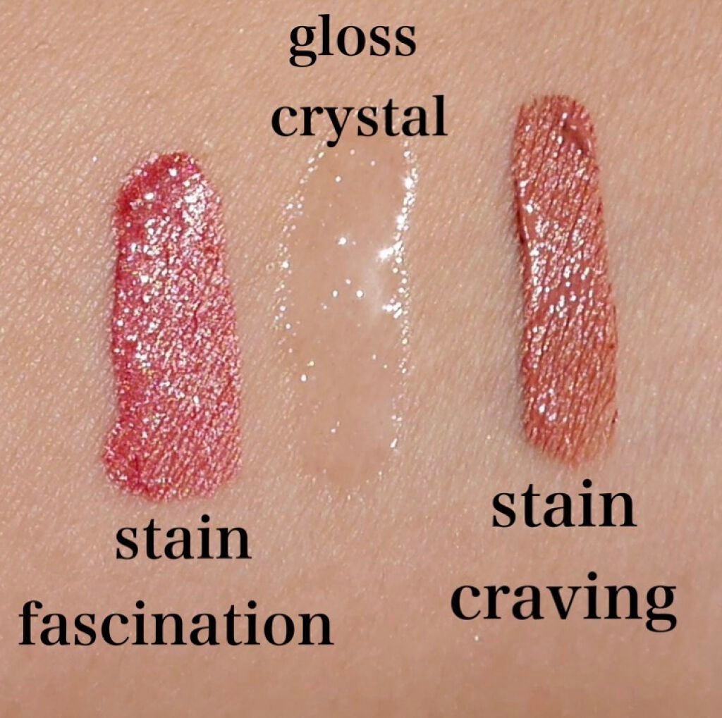 キス&テル/ジェーン・アイルデール/口紅を使ったクチコミ(5枚目)