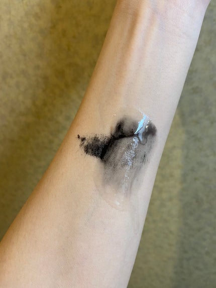 洗顔専科 パーフェクトクリアクレンズ/SENKA(専科)/クレンジングジェルを使ったクチコミ(5枚目)