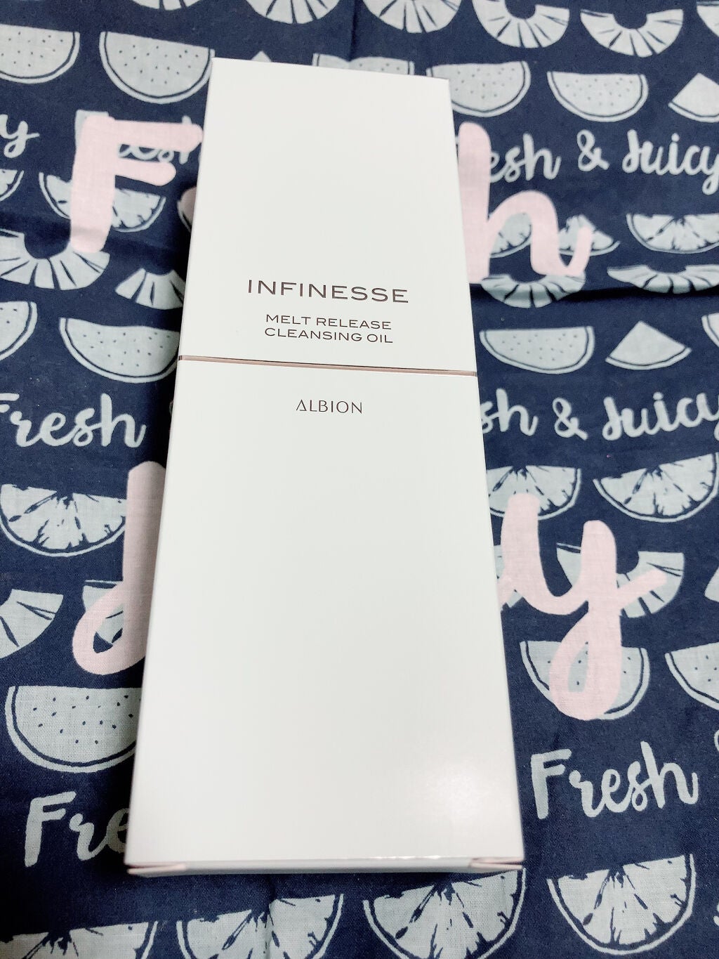 ハイドロUVジーニアス(UV&IR)/BENEFIQUE/日焼け止めローションを使ったクチコミ(2枚目)