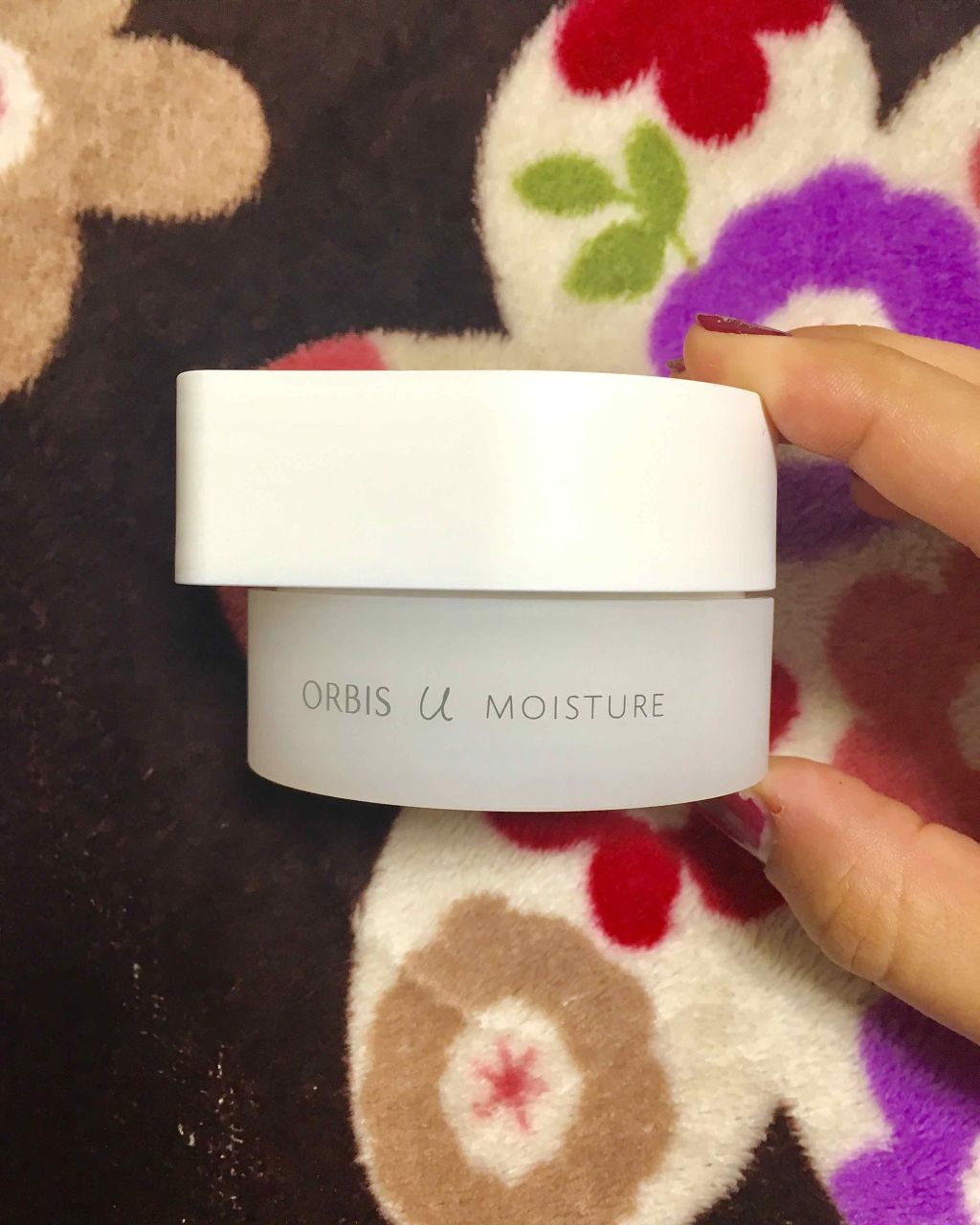 オルビスユー モイスチャー/オルビス/美容液を使ったクチコミ(2枚目)