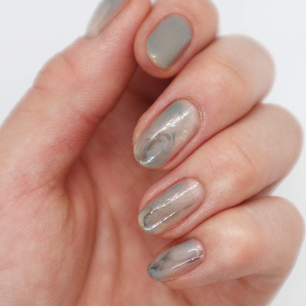 ザ ネイルポリッシュ/ADDICTION/マニキュアを使ったクチコミ(3枚目)