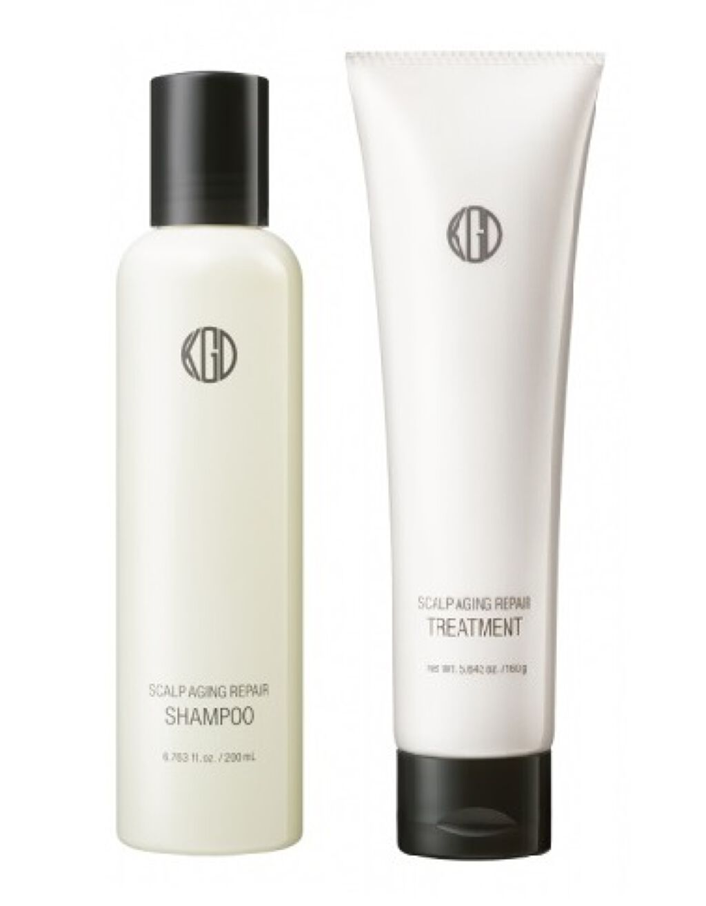 Koh Gen Do スカルプ エイジング リペア シャンプー／トリートメント