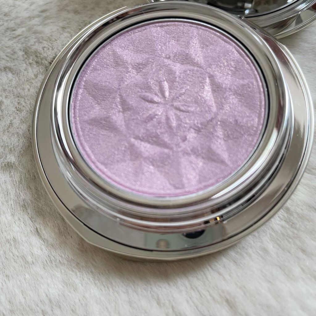 AQ ブラッシュ 01/DECORTÉ/パウダーチークを使ったクチコミ（3枚目）