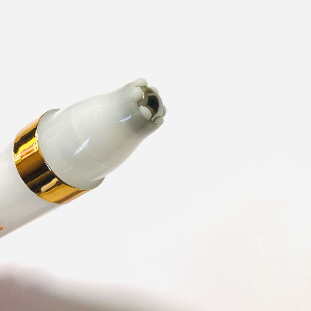 ロールオンアイクリーム/JMsolution/アイケア・アイクリームを使ったクチコミ（3枚目）