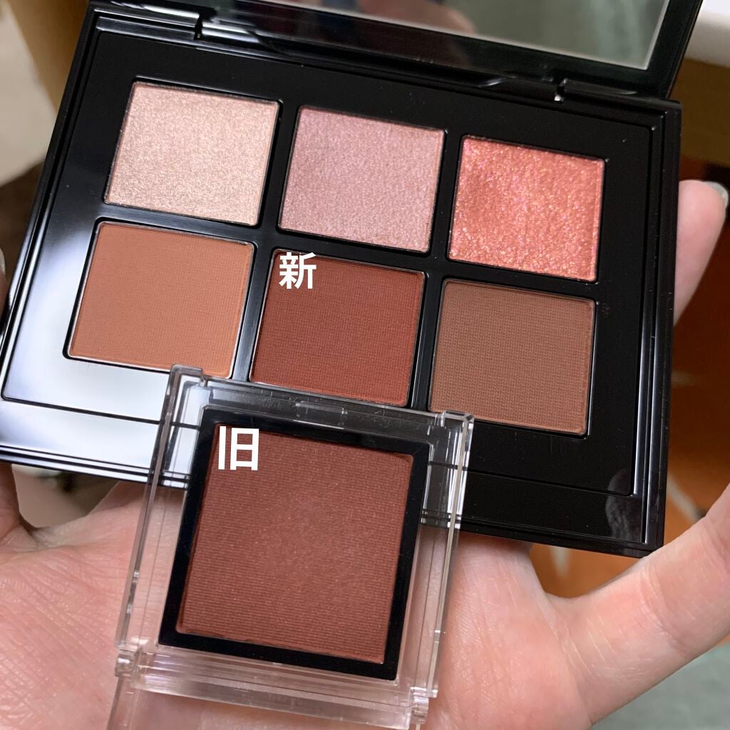 アディクション ザ マット リップ リキッド/ADDICTION/口紅を使ったクチコミ(7枚目)