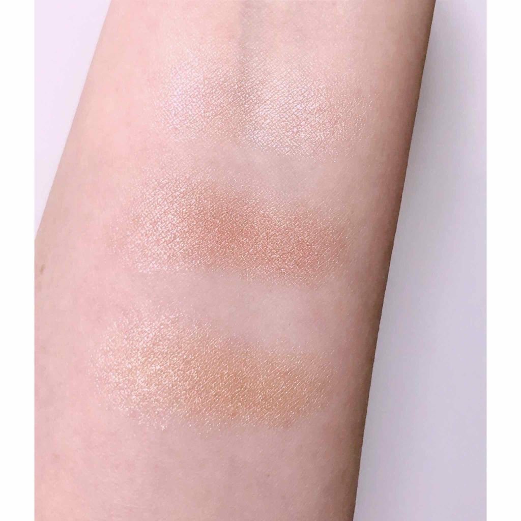 AMREZYハイライター/アナスタシア ビバリーヒルズ/パウダーハイライトを使ったクチコミ(4枚目)