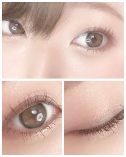 ノーズ&アイブロウパウダー/CEZANNE/パウダーアイブロウを使ったクチコミ(6枚目)