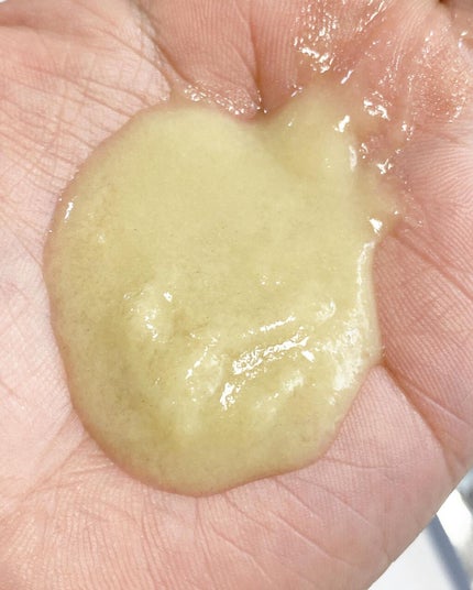 15秒洗顔パック/麗凍化粧品/その他洗顔料を使ったクチコミ(5枚目)