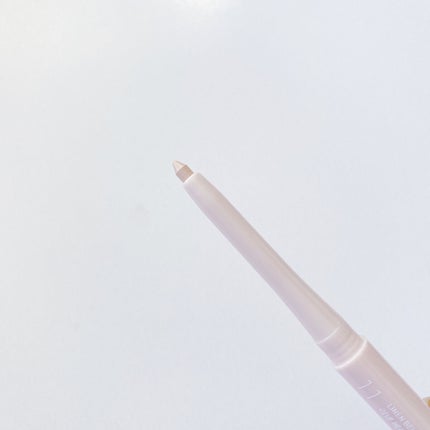 ラストオート ジェルアイライナー/BBIA/ジェルアイライナーを使ったクチコミ(2枚目)