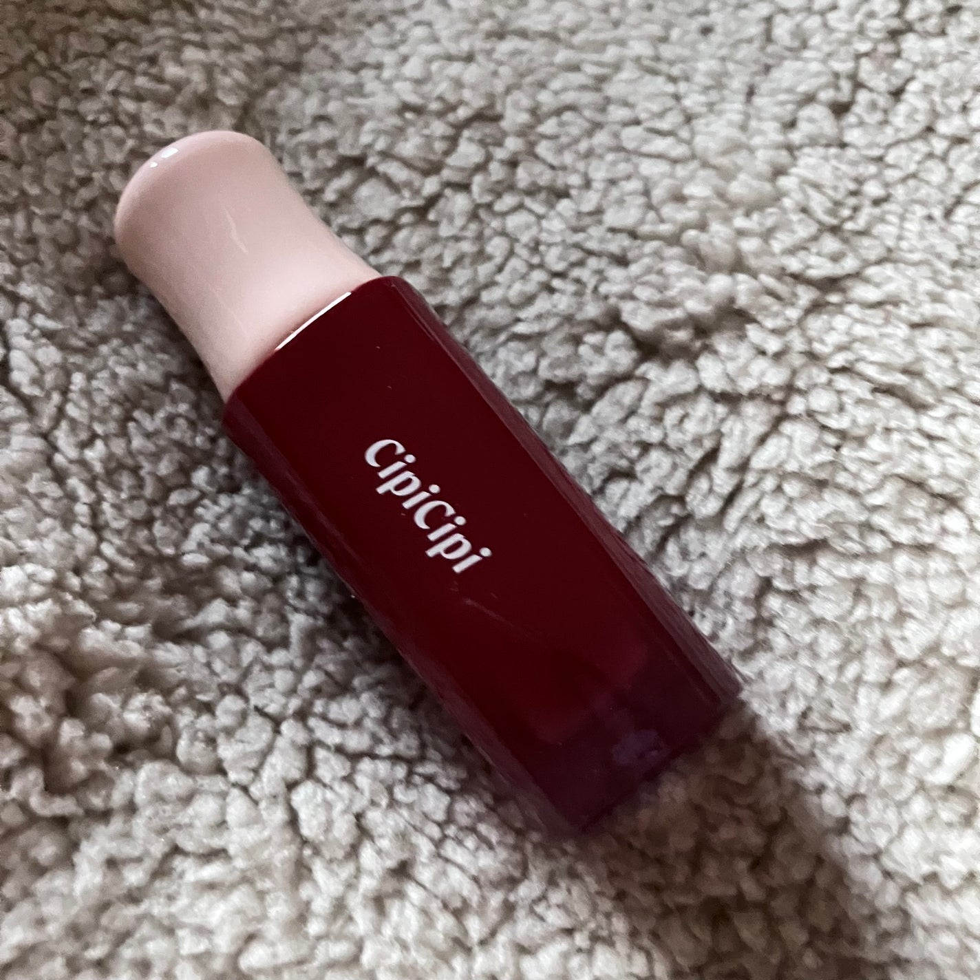 デューイフィルムティント/CipiCipi/リップティントを使ったクチコミ(6枚目)