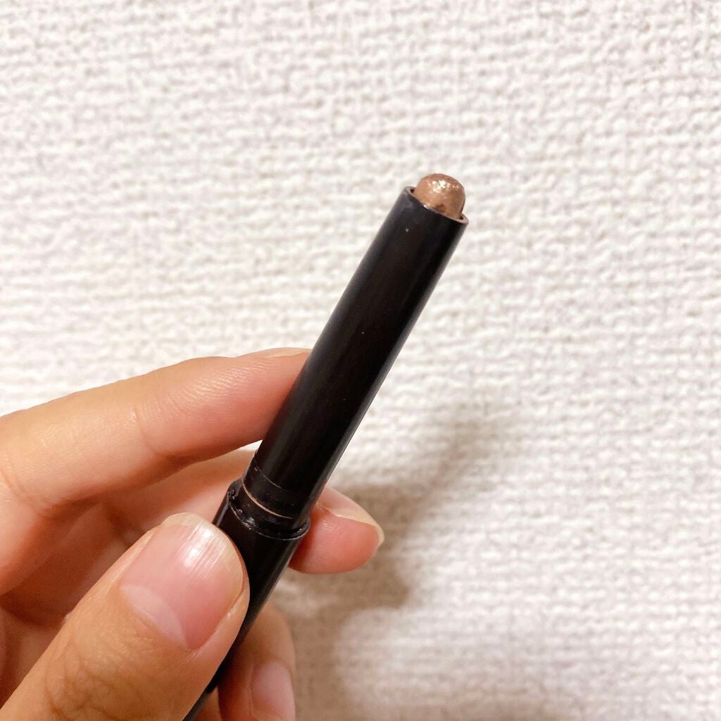 キャビアスティック アイカラー/ローラ メルシエ/スティックアイシャドウを使ったクチコミ(2枚目)