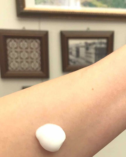 フェルナンダ フレグランス マシュマロ ボディモイスチャライザーのクチコミ「フェルナンダ
フレグランス  マシュマロ  ボディモイスチャライザー         マリアリ.....」(3枚目)