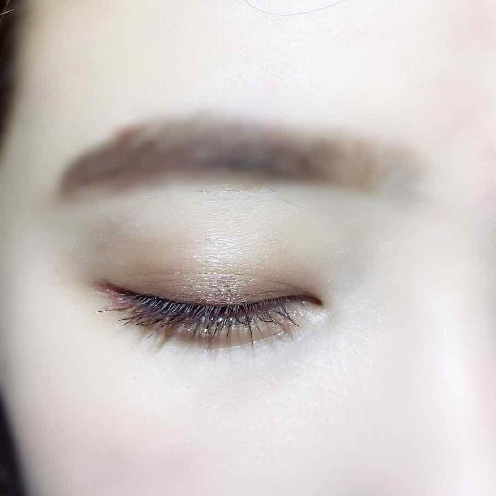 アディクション ザ アイシャドウ/ADDICTION/単色アイシャドウを使ったクチコミ（3枚目）