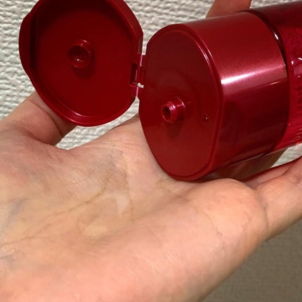 バランスケア ローション M 200ml/アクアレーベル/化粧水を使ったクチコミ(2枚目)