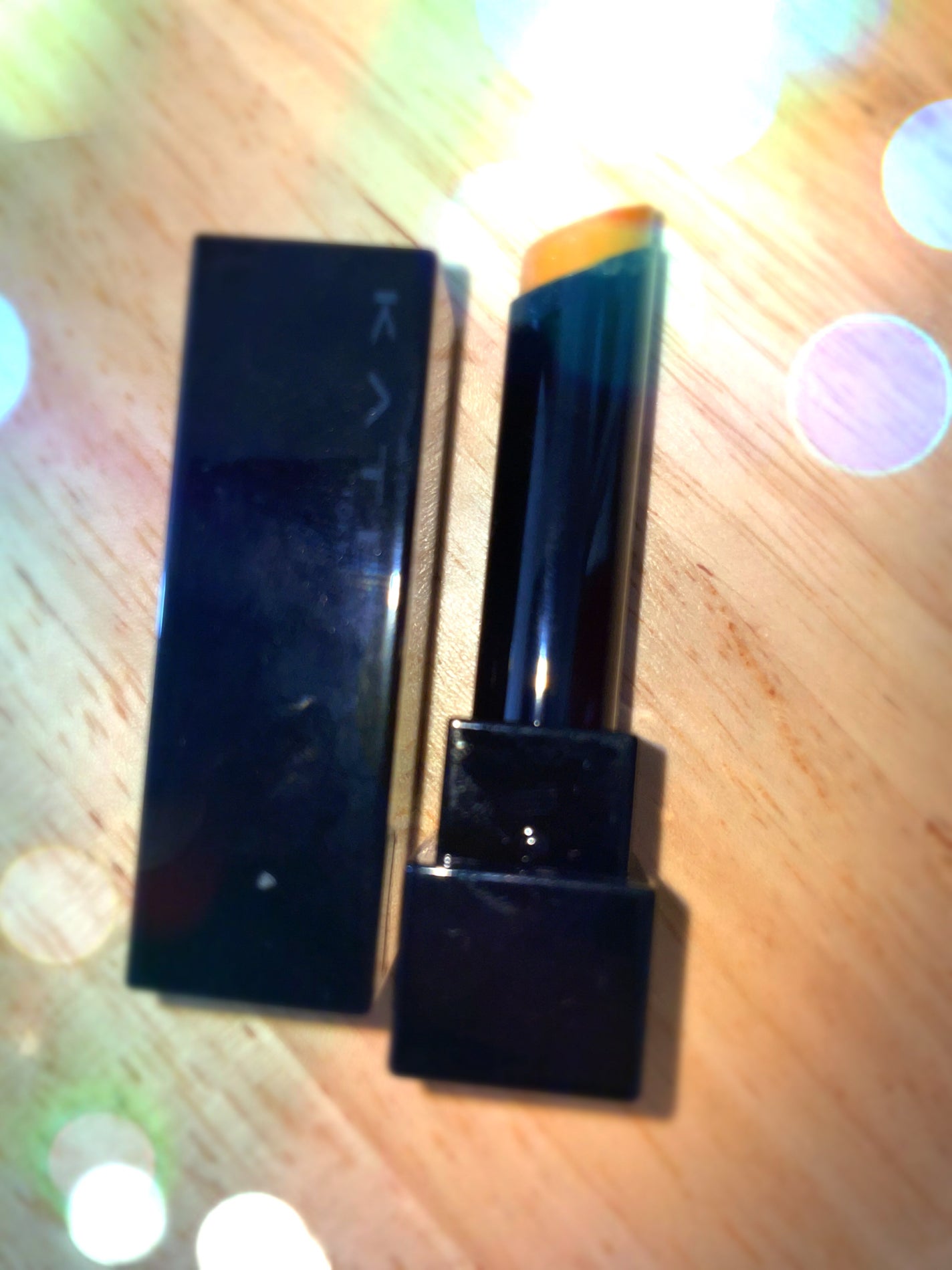 ケイト リップモンスター/KATE/口紅を使ったクチコミ(1枚目)