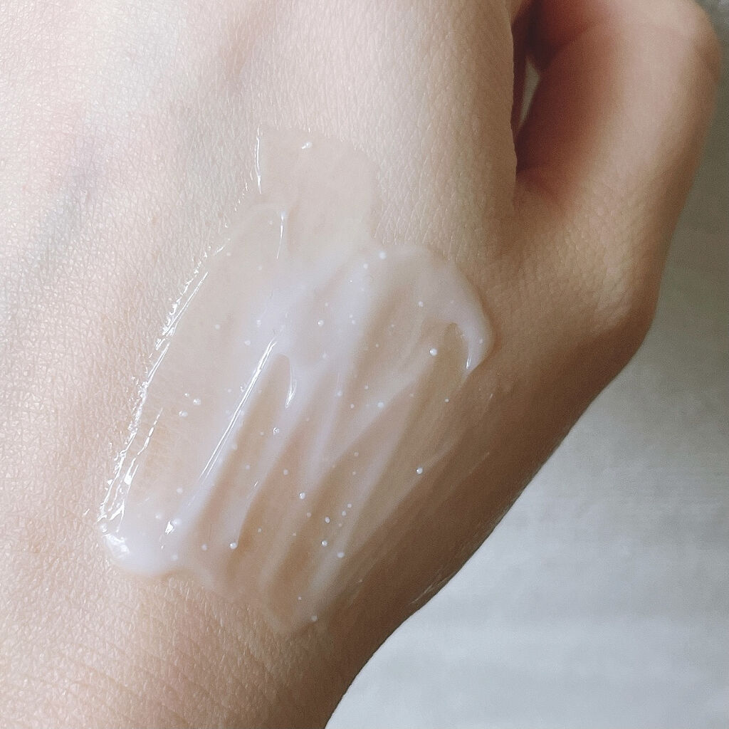 デュイセル シカプラスバーム/DEWYCEL/フェイスクリームを使ったクチコミ（2枚目）