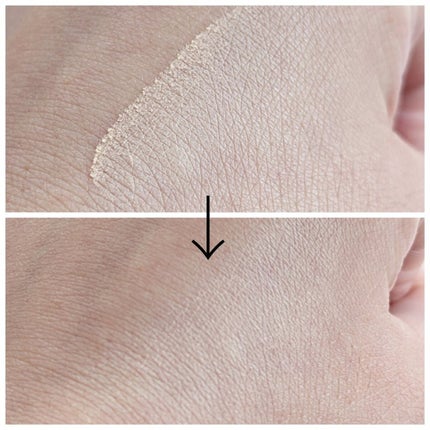 ドラマティックパウダリー EX/マキアージュ/パウダーファンデーションを使ったクチコミ(3枚目)