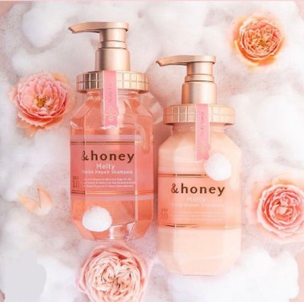 パーフェクト セラム オリジナル/miseenscene/ヘアオイルを使ったクチコミ(2枚目)