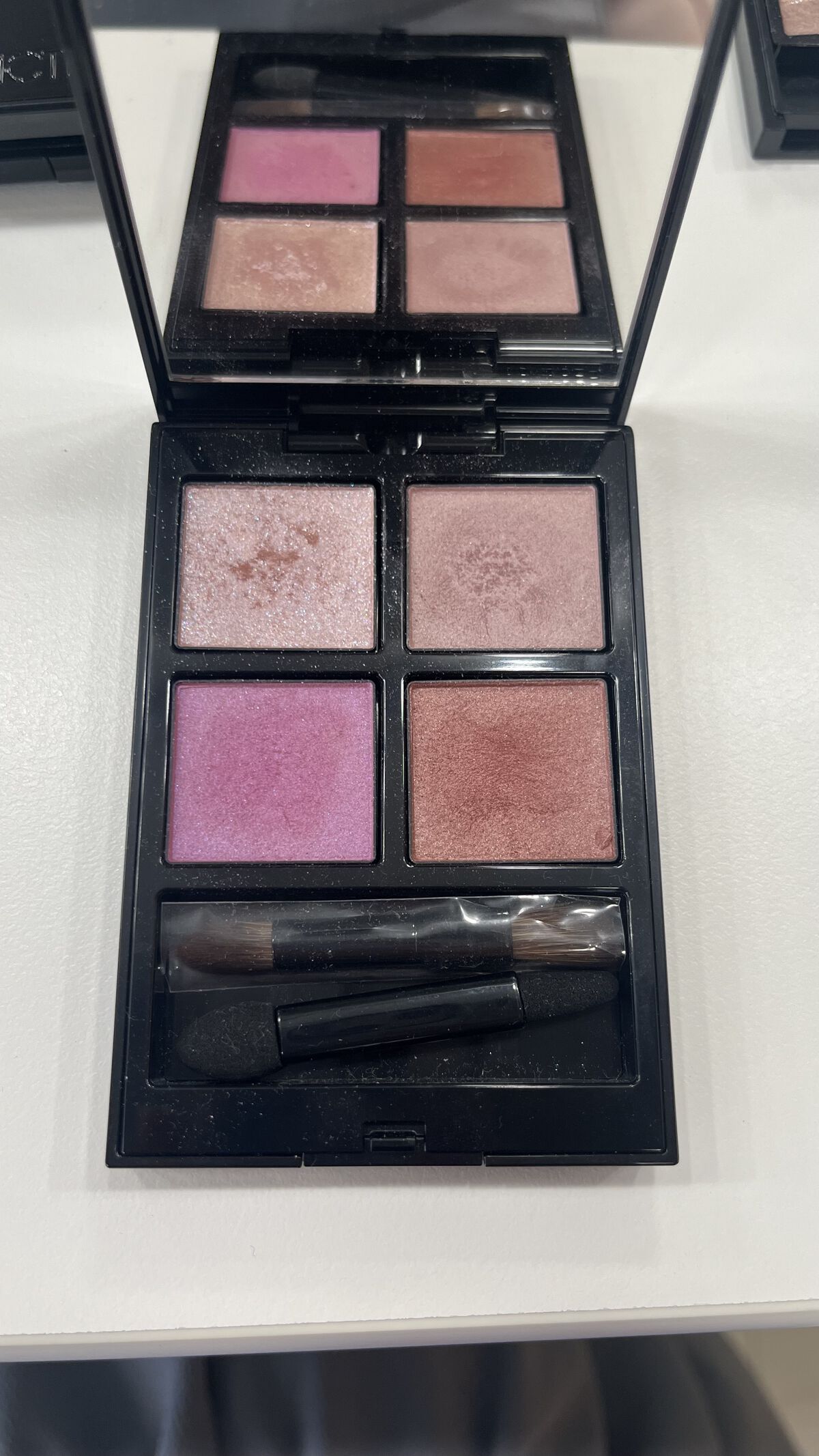 トータル診断行ってきたレポ
※正しくは行き直したよレポ！
どんな基準でコンサルさんを選べば良いか、経験してみての個人的な意見記載してます……

⭐️行こうと思った経緯
実は2021年2月に既に行っておりました。笑
九州ではなく関東ですが……