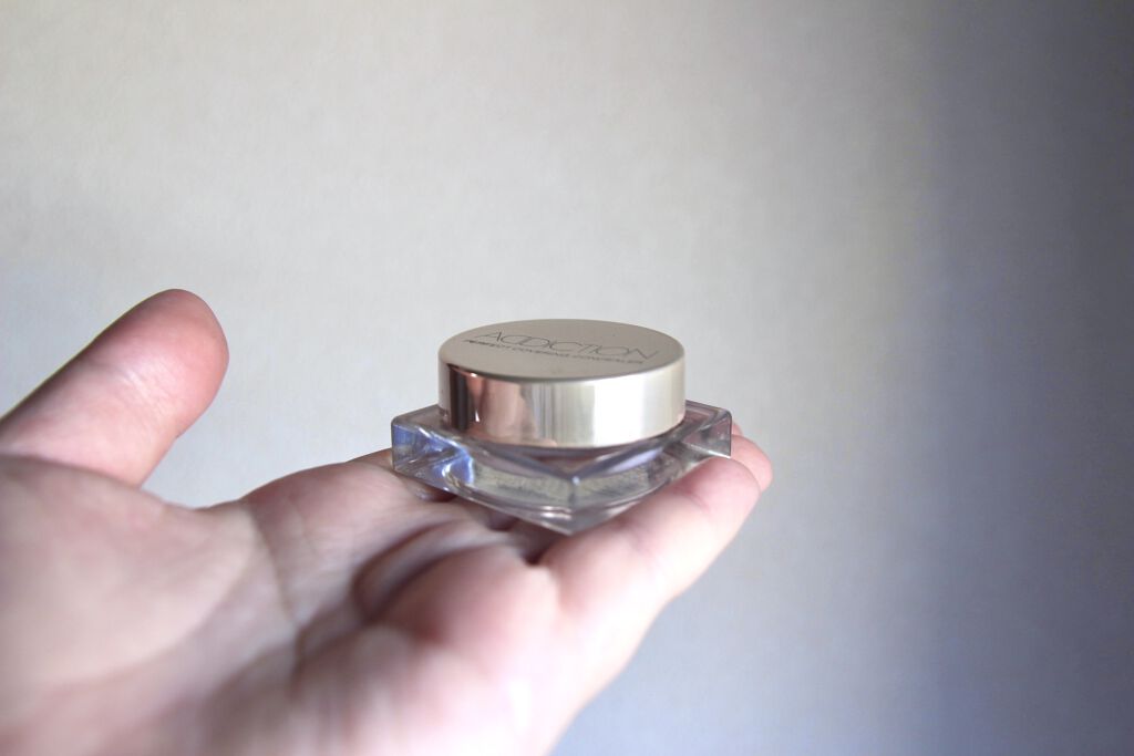 試してみた】パーフェクト カバリング コンシーラー ADDICTIONの人気色