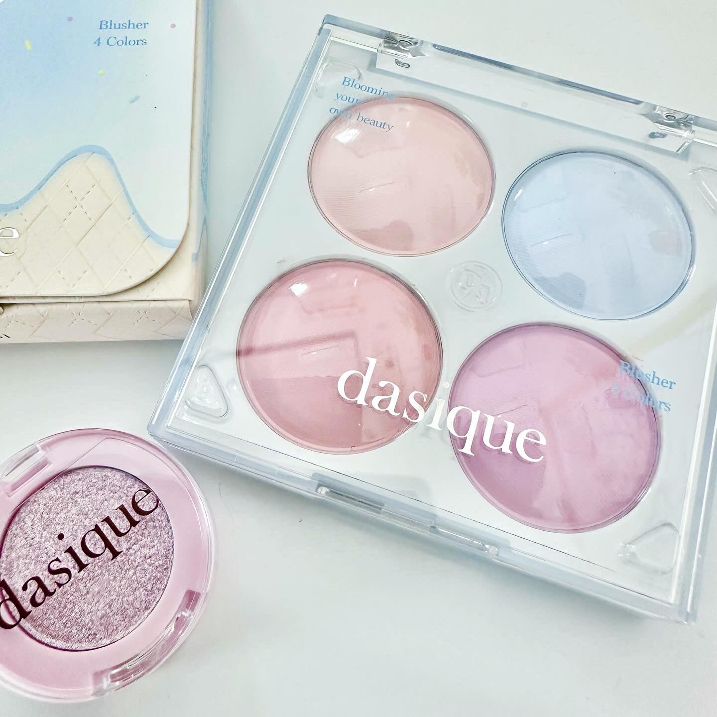 リセットリップアンドアイリムーバーパッド/Flynn/ポイントメイクリムーバーを使ったクチコミ（1枚目）