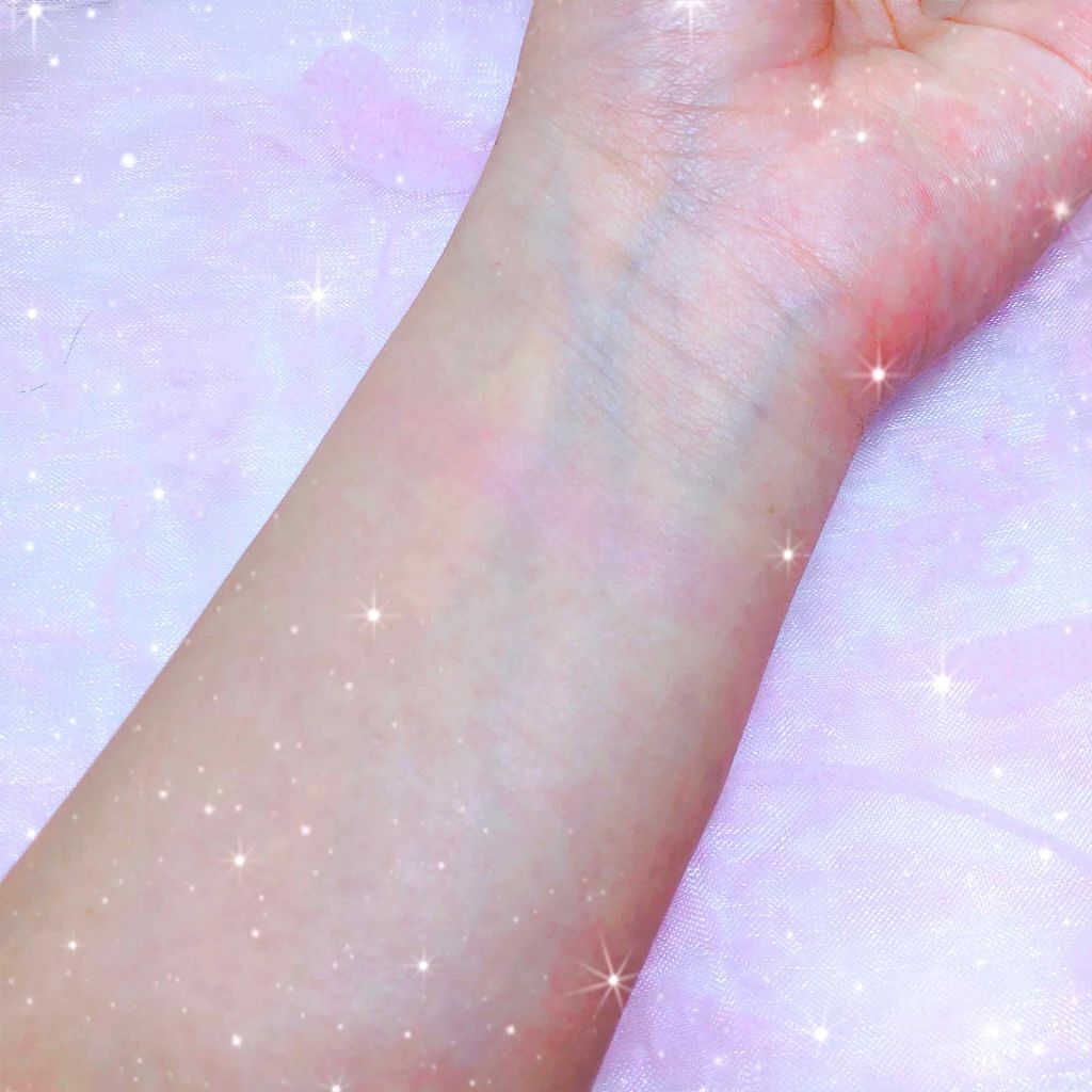 ナチュラル チークN/CEZANNE/パウダーチークを使ったクチコミ(3枚目)