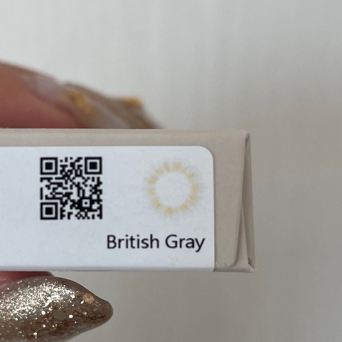 アンジョルノ/COCOBEAUMO/カラーコンタクトレンズを使ったクチコミ(3枚目)