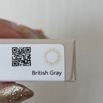 アンジョルノ/COCOBEAUMO/カラーコンタクトレンズを使ったクチコミ(3枚目)