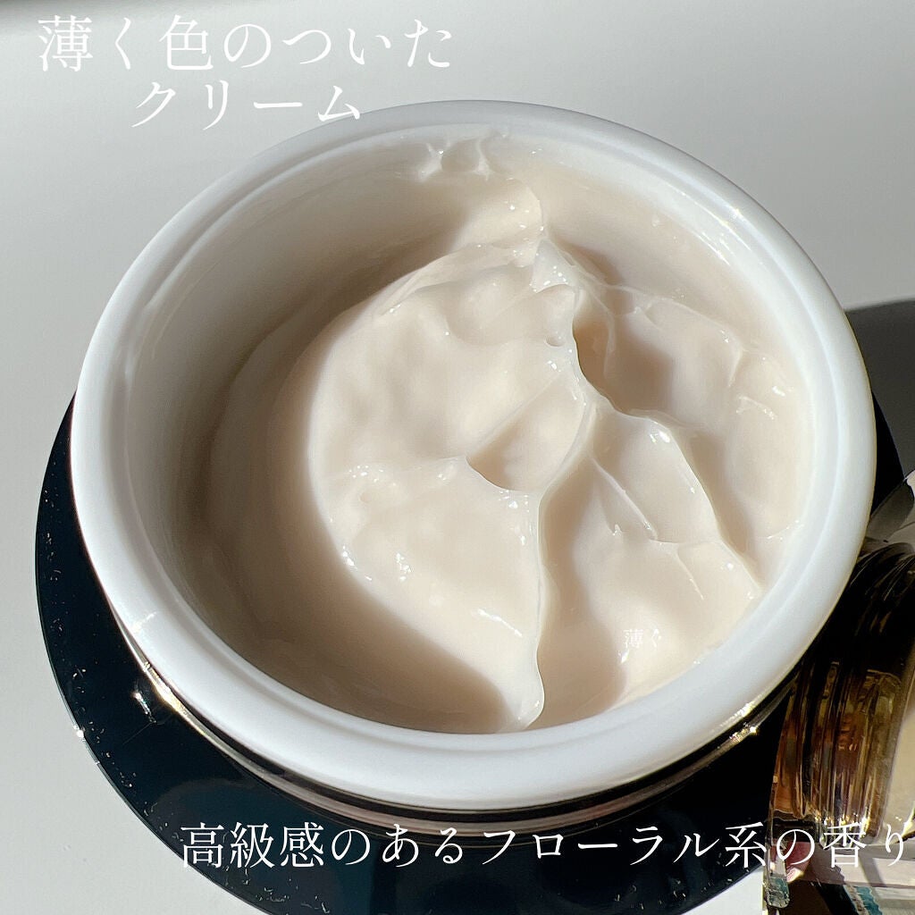 ベラ アルティメットエージ ネッククリーム/VELLA/フェイスクリームを使ったクチコミ(3枚目)