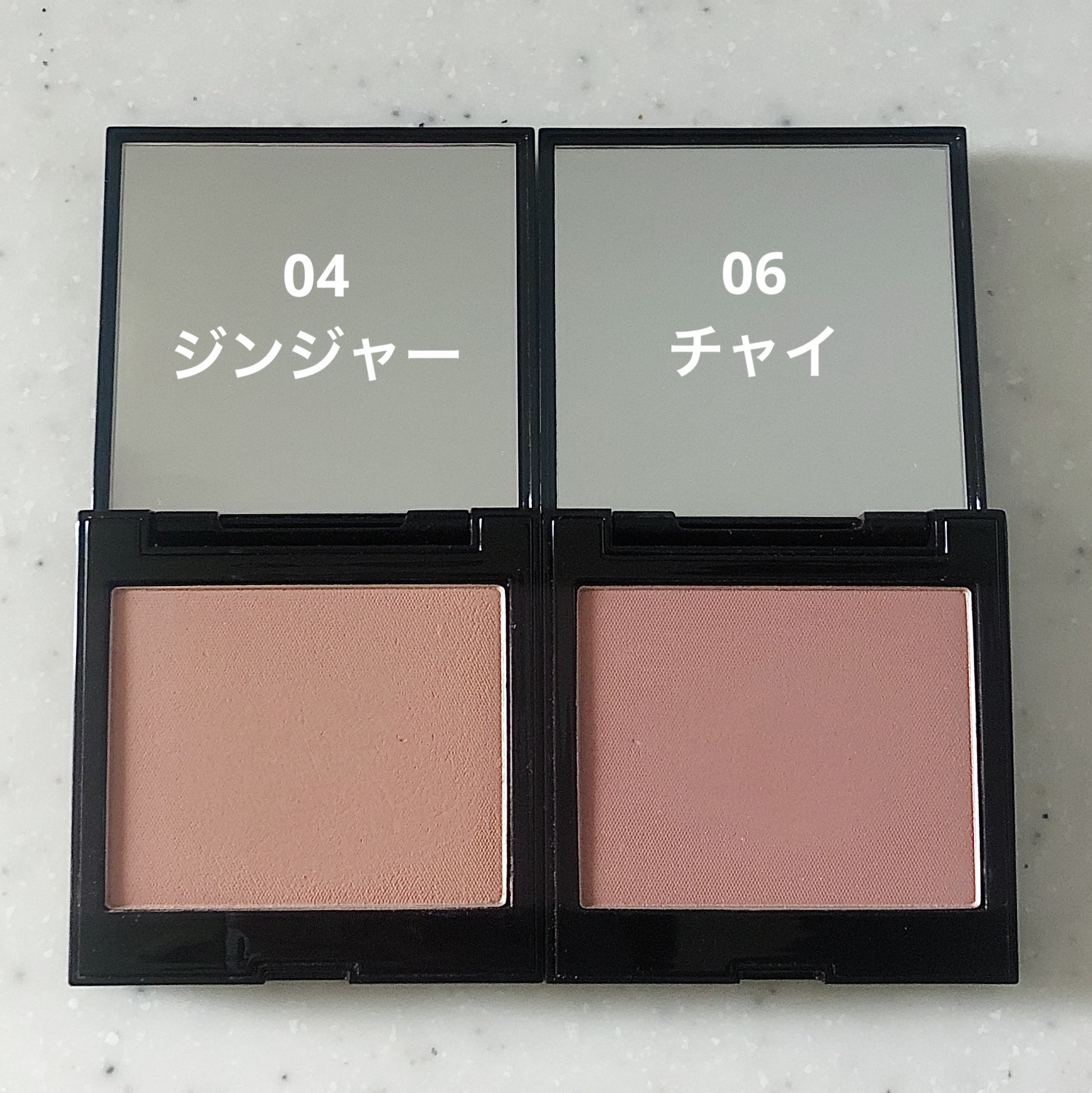 M·A·C ミネラライズ スキンフィニッシュ/M・A・C/パウダーハイライトを使ったクチコミ（2枚目）