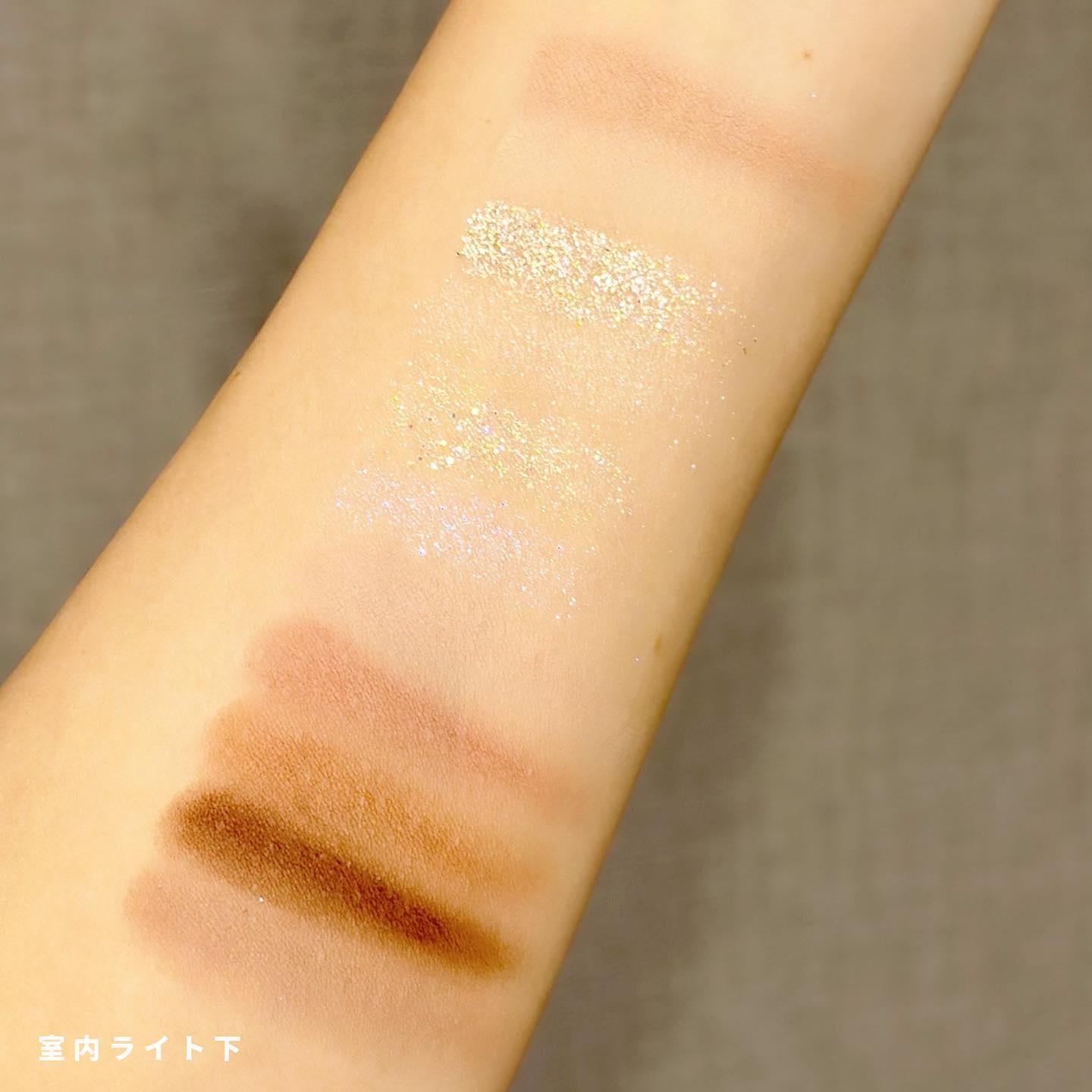 アイシャドウパレット｜coouの口コミ - ＼くすみピンクがかわいい