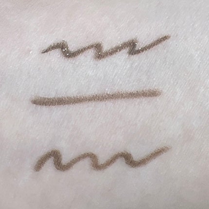 ニュアンスジェルアイライナーWP/キングダム/ジェルアイライナーを使ったクチコミ(5枚目)