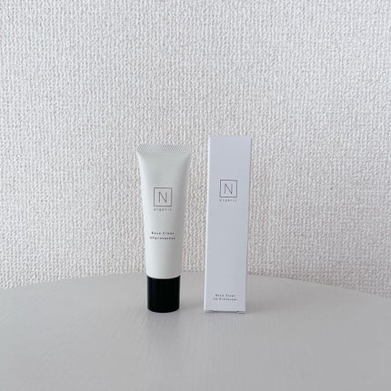 ベース クリアUVプロテクター/N organic/日焼け止めクリームを使ったクチコミ(2枚目)