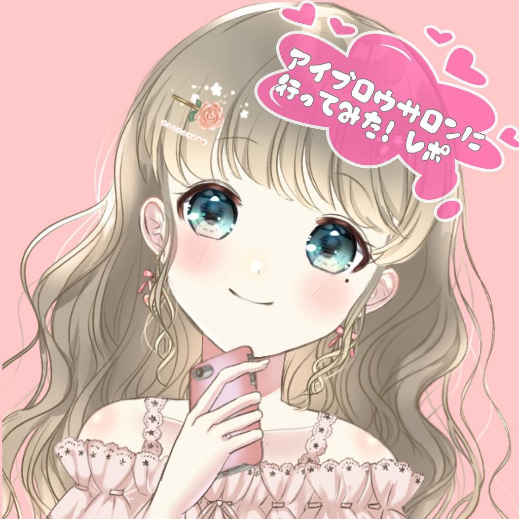 カラーリングアイブロウ/ヘビーローテーション/眉マスカラを使ったクチコミ（1枚目）