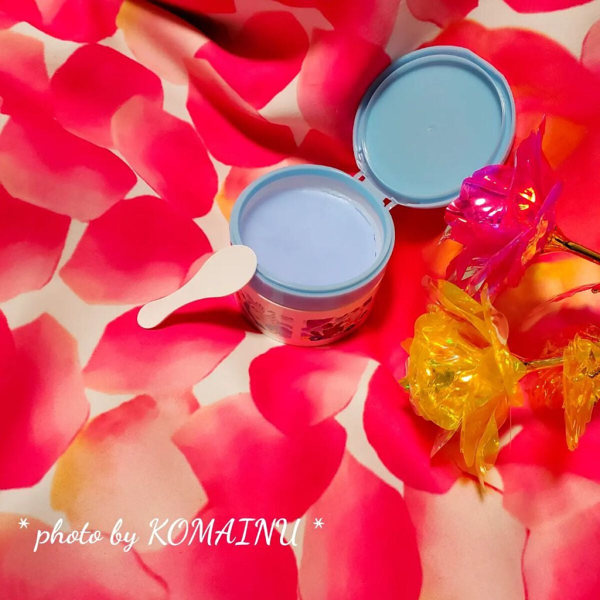 夢みるバーム アクネクリアモイスチャー/ロゼット/クレンジングバームを使ったクチコミ(2枚目)