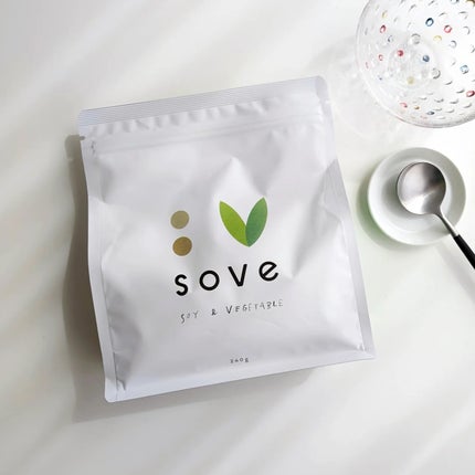 朝食シリアル/sove/その他シリアルを使ったクチコミ(5枚目)