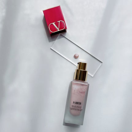 Vライター/ヴァレンティノ ビューティ/化粧下地を使ったクチコミ(2枚目)